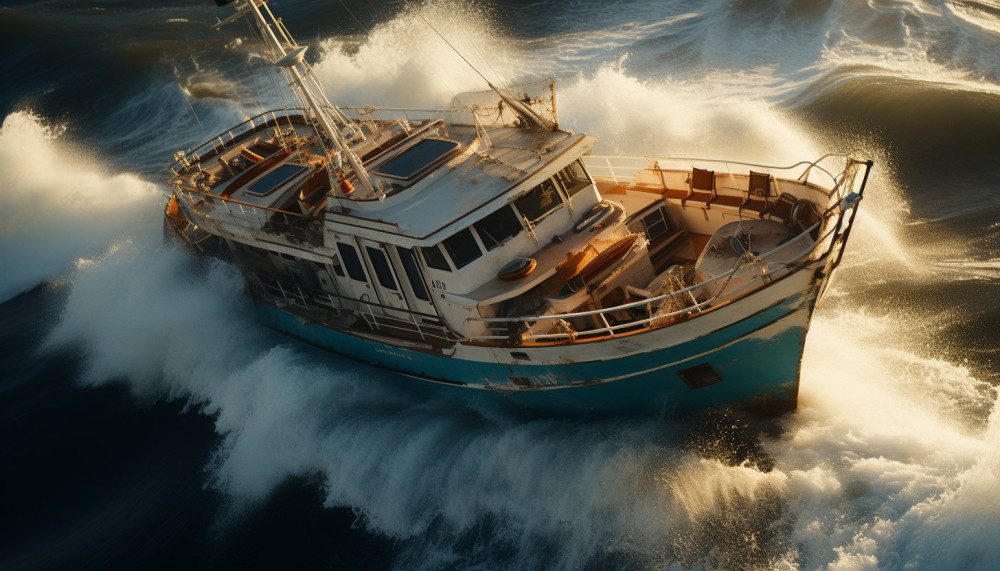 Assurance maritime : ce qu'il faut savoir