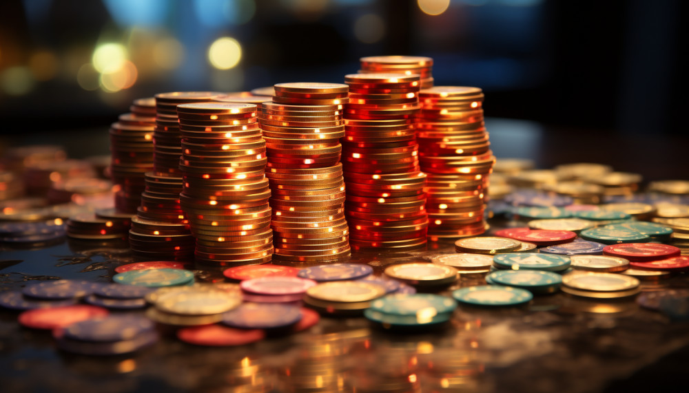 Quelques avantages de jouer au jeu casino en ligne